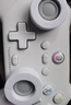 雷神（ThundeRobot）G30S竞技版本白灰无线游戏手柄扳机振动类xbox电脑PC手机switch电视steam蓝牙ns明末渊虚之羽 实拍图