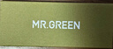 MR.GREEN德国指甲锉灰指甲锉刀打磨条修灰甲/脚磨甲器双面纳米锉Mr-2183 实拍图