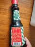 厨邦酱油 老抽系列 特级老抽【特级酱油】410ml 增色提鲜 红烧酱油 实拍图
