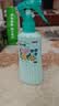 京东京造天然植物配方防蚊叮咬防护喷雾200ml 婴儿儿童蚊虫长效花露水 实拍图