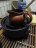 【京东物流】电热炉家用煮茶炉小型电磁炉暖茶新款加热温茶炉静音电陶炉煮茶炉 星空灰【不挑壶具】快速煮水 实拍图