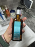 摩洛哥油密集保湿发膜75ml 修护干枯强韧柔顺进口 实拍图