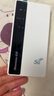 纽曼5g随身wifi移动wifi6免插卡多网通无线上网卡便携式车载无限路由器全国通用流量2026款全程不限速 实拍图