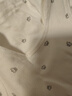 贝瑞加（Babyprints）儿童背心2件A类纯棉男女宝宝上衣夏季跨栏背心柔软 皇冠100 实拍图