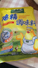 太太乐鸡精 三鲜标准 加倍提鲜 京东自营 454g 实拍图