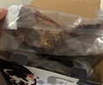蒙贝 香酥牛棒骨 狗狗零食 狗狗磨牙棒洁齿除垢耐咬 600g*4包 实拍图