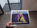酷比魔方掌玩mini 4 Ultra 安卓插卡小尺寸平板电脑 8.8英寸天玑8300八核处理器 全网通游戏平板 12G+256GB 实拍图