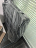 南极人（Nanjiren）折叠床躺椅单人床办公室午睡椅折叠午休床陪护床简易行军床浅麻灰 实拍图