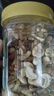 三只松鼠每日坚果400g/罐 混合坚果炒货干果仁核桃腰果休闲零食 团购送礼 实拍图