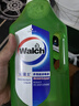 威露士（Walch）威露士多用途消毒液(1L*4+60ml*2)衣物消毒水居家地板杀菌除螨 实拍图