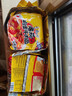 康师傅 方便面 经典番茄鸡蛋牛肉面五连包115g*5 泡面袋装速食 方便食品 实拍图