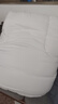 富安娜被子春秋被四季被芯 双人加大空调被褥约5.4斤230×229cm舒暖 实拍图