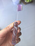 DR.BAEK儿童牙刷6-12岁软毛宽头水晶山型巨无霸高密植毛牙刷 实拍图