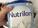 诺优能（Nutrilon）荷兰牛栏婴幼儿配方奶粉HMO+益生元DHA成长奶粉荷兰原装进口 2段 6罐【囤货推荐 送货上门】 实拍图