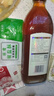 紫林苹果醋3.5度酸500ml山西特产纯果汁发酵0添加防腐剂解腻沙拉凉拌 实拍图