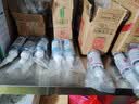 彩格适用爱普生T672墨水蓝色 爱普生EPSON L130 L301 L303 L310 L313 L360 L363 L365 L380 L565 L1300墨水 实拍图