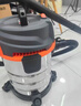苏泊尔（SUPOR）桶式吸尘器家用超强大吸力大功率工业商用开荒装修美缝保洁干湿吹吸水除尘机地毯宠物车EVCB-71S 【15L大容量】19kpa大吸力 实拍图