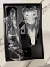 松下（Panasonic）经典3系电动剃须刀往复式男士电动刮胡刀进口三刀头全身可水洗超长续航送男友男士生日礼物WSL3D 实拍图