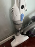 美的（Midea）吸尘器【861A升级款】MCS1白色家用手持立式吸尘器二合一强劲吸力重磅升级新品 实拍图