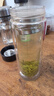 恩施玉露2026特级绿茶200g明前湖北特产蒸青新茶春茶特产教师节送礼 实拍图