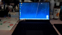 华为HUAWEI二手笔记本MateBook13/xpro触屏2K猎人游戏本便携二手笔记本电脑 华为20款 I5十代 8G+512G 独显 窄边 95成新 实拍图