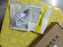 蜜玛适配小米充电线120W/90W/67W数据线闪充15ultra/14Type-c原装快充线6A红米/k70/k60/k50安卓通用 【原充正品】120W金标快充线1.5米 实拍图
