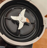美的（Midea）破壁机家用自清洗全自动免煮多功能可拆洗豆浆机 降噪安睡辅食机 1.75L五谷杂粮3-5人补贴 062 实拍图