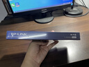 普联（TP-LINK） AX300 WiFi6 usb无线网卡台式机专用 wifi接收器电脑笔记本wifi发射器 实拍图