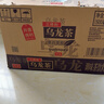 三得利（Suntory） 低糖乌龙茶饮料500ml*15瓶整箱装 实拍图