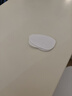 3M防滑胶带耐磨胶贴可车用220透明前掌鞋底贴(尖头)2双 82mm*50mm 实拍图
