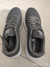 361°运动鞋男春夏季薄款透气网面通勤休闲慢跑步鞋子男士671832270-1 实拍图