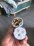 科固（KEGOO）陶瓷阀芯冷热厨房面盆水龙头通用 花洒混水阀开关配件35mm K5035 实拍图