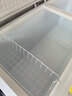 澳柯玛（AUCMA）737升单温冷柜 家用大容量冰柜 卧式冰箱冷藏柜冷冻柜超市雪糕柜 一级能效 BC/BD-737TC 以旧换新 实拍图