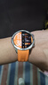 荣耀手表5Pro【国家补贴】46mm 橙色 智能运动手表无感血压心脏健康监测专业跑步 男女款情侣表 新年礼 实拍图