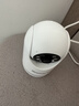 纽曼无线家用摄像头AI手机远程监控器360度无死角带夜视全景语音500万像素高清自动旋转可对话室内云台 实拍图