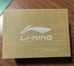 李宁越影 ELEMENT丨跑步鞋男网面透气夏季减震轻盈运动鞋ARHT047 实拍图