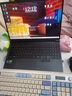 雷神猎刃S【RTX5060】学生AI高静游戏笔记本电脑（酷睿U7HX 16G 1T 300Hz）国家政府补贴支持openclaw 实拍图
