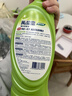 花王（KAO）原装马桶清洁剂650ml*2支套装 万洁灵双效洁厕液强力洁厕灵 实拍图