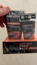 欧莱雅（LOREAL）男士洗面奶控油清痘深层清洁磨砂抗黑头角质氨基酸洁面乳男青少年 水能双效洁面100ml+50ml 实拍图