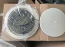 JBL 吸顶音响套装jbl背景音乐嵌入式喇叭家庭影院音箱触摸屏主机定阻客厅卧室家庭ktv智能5.1 【店长力荐】JBL双高音吸顶4只+智能主机 实拍图