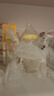 贝亲（Pigeon） 早产儿奶瓶低体重婴儿奶瓶 （医院用） 早产儿奶瓶 100ml 不含奶嘴 实拍图