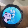 HUAWEI WATCH GT 6 雅丹黑 46mm智能手表多维情绪健康全新骑行体验21天超长续航华为GT6手表 实拍图
