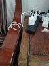 华为超级快充充电器原装线充套装(充电器+1米5A TypeC数据线)40W快充/单口插头 适用华为手机 实拍图