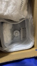 洁仕宝旋转拖把4头家用一拖净免手洗省力甩干拖把带桶套装拖布吸水墩布 实拍图