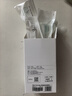 ApiYoo艾优成人电动牙刷刷头P7/Y8系列通用原装电动牙刷适配刷头4支装白色升级装 实拍图
