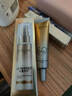 欧莱雅[江衡李沛恩推荐]小银管防晒霜30ml隔离霜护肤品生日礼物 实拍图