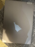联想小新16/小新Pro16GT AI元启 可选补贴15%高性能轻薄笔记本电脑 学生手提办公本 标压酷睿 高配 酷睿Ultra5 16G 1TB｜小新Pro16 国家补贴 16英寸大屏 实拍图