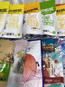 三只松鼠果脯零食大礼包3斤礼盒水果干蜜饯类混合装休闲食品芒果干 实拍图