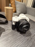 佳能（Canon）佳能r50 入门微单相机 小痰盂人像镜头 Vlog拍摄 4K高清视频 自拍照相 学生旅行家用 扫街旅拍套装 实拍图
