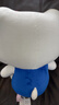 维尼小象正版HelloKitty凯蒂猫公仔毛绒kt猫玩偶六一儿童节礼物生日礼物 实拍图